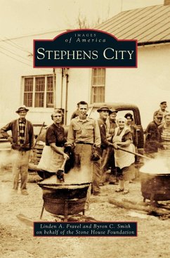 Stephens City - Fravel, Linden A.; Smith, Byron C.