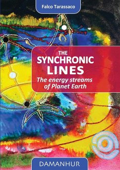 THE SYNCHRONIC LINES - Tarassaco, Falco