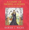 A Court of Thorns and Roses Coloring... - Bild 1