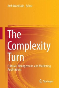 The Complexity Turn - The Complexity Turn
