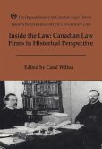 Essays in the History of Canadian Law, Volume VII