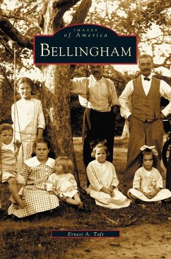 Bellingham - Taft, Ernest A.