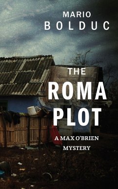 The Roma Plot - Bolduc, Mario