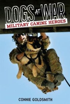 Dogs at War - Goldsmith, Connie