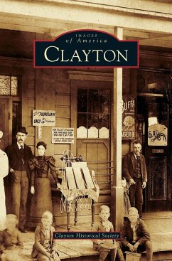 Clayton - Clayton Historical Society