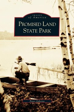 Promised Land State Park - Osborne, Peter
