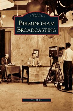 Birmingham Broadcasting - Hollis, Tim