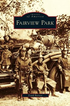 Fairview Park - Barnett, Frank