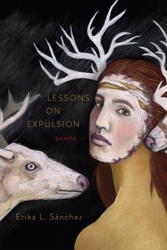 Lessons on Expulsion - Sánchez, Erika L