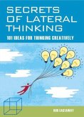 Secrets of Lateral Thinking