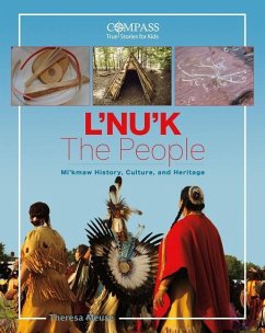 L'Nu'k: The People - Meuse, Theresa