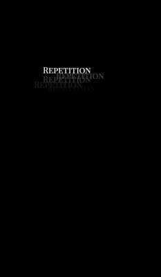 Repetition - Marie, Brenda