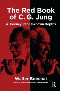 The Red Book of C.G. Jung - Boechat, Walter