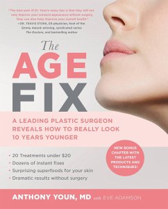 The Age Fix - Youn, Anthony