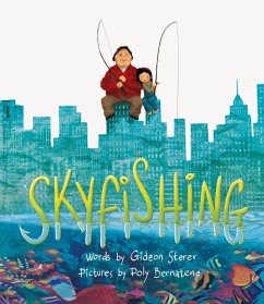 Skyfishing - Sterer, Gideon