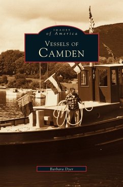 Vessels of Camden - Dyer, Barbara