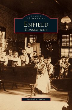 Enfield, Connecticut - Miller, Michael K.