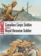 Canadian Corps Soldier Vs Royal... - Bild 1