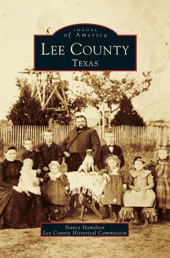 Lee County, Texas - Lee County Historical Commission; Hamilton, Nancy
