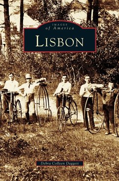 Lisbon - Daggett, Debra Colleen