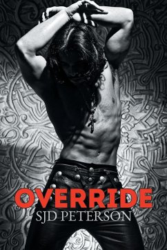 Override - Peterson, Sjd