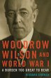 Woodrow Wilson and World War I - Bild 1