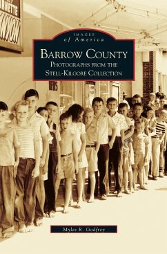 Barrow County - Godfrey, Myles