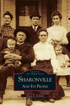 Sharonville and It's People - Eckhoff, Maria