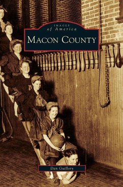 Macon County - Guillory, Dan