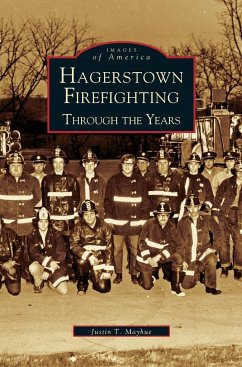 Hagerstown Firefighting - Mayhue, Justin T.