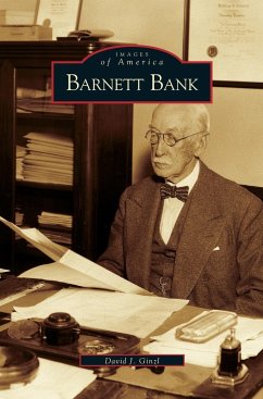 Barnett Bank - Ginzl, David J.