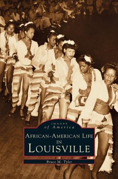 African-American Life in Louisville - Tyler, Bruce M.