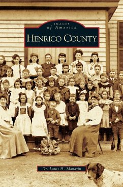 Henrico County - Manarin, Louis H.