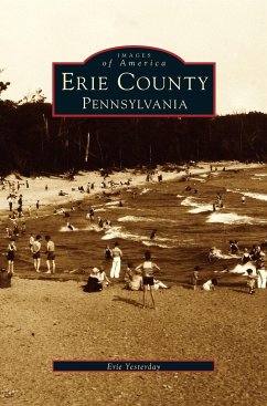 Erie County, Pennsylvania - Yesterday, Erie