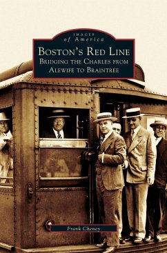 Boston's Red Line - Cheney, Frank