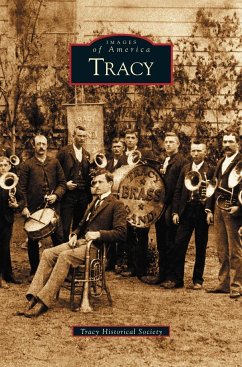 Tracy - Tracy Historical Society