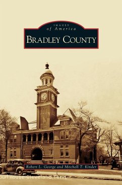 Bradley County - George, Robert L.; Kinder, Mitchell T.