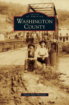 Washington County - Warmuth, Donna Akers