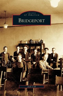 Bridgeport - Coll, Jack