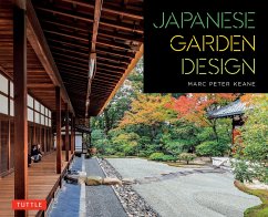 Japanese Garden Design - Keane, Marc Peter