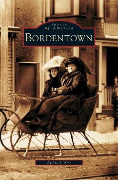Bordentown - Bice, Arlene S.