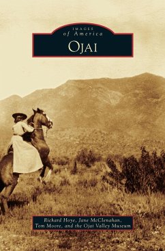 Ojai - Hoye, Richard; McClenahan, Jane; Moore, Tom