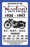 Book of the Norton 1932-1947