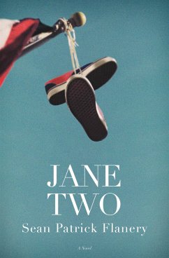 Jane Two - Flanery, Sean Patrick