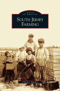 South Jersey Farming - Baisden, Cheryl L.