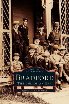 Bradford - Trainor O'Malley, Patricia