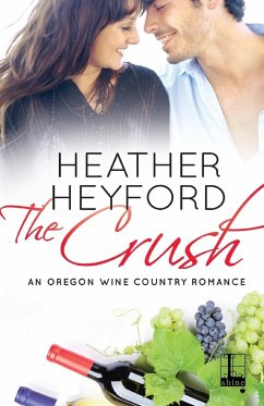 The Crush - Heyford, Heather