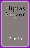 Hipias Mayor (eBook, ePUB)