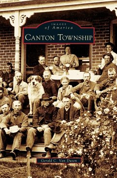 Canton Township - Dusen, Gerald C. van