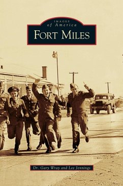 Fort Miles - Wray, Gary; Jennings, Lee